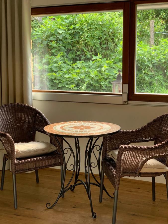 Ofenhaus Villa Murten Kültér fotó