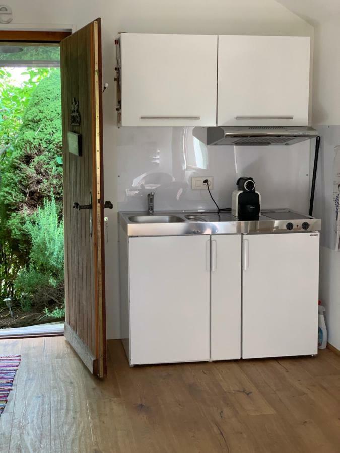 Ofenhaus Villa Murten Kültér fotó